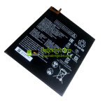 Baterie pro ZTE K98 Li3972t44P8hD9C628 [Náhradní baterie]